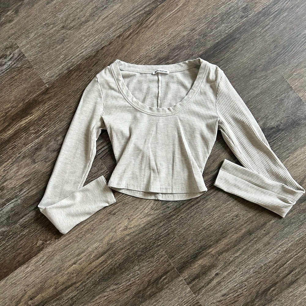 Reformation Crop
